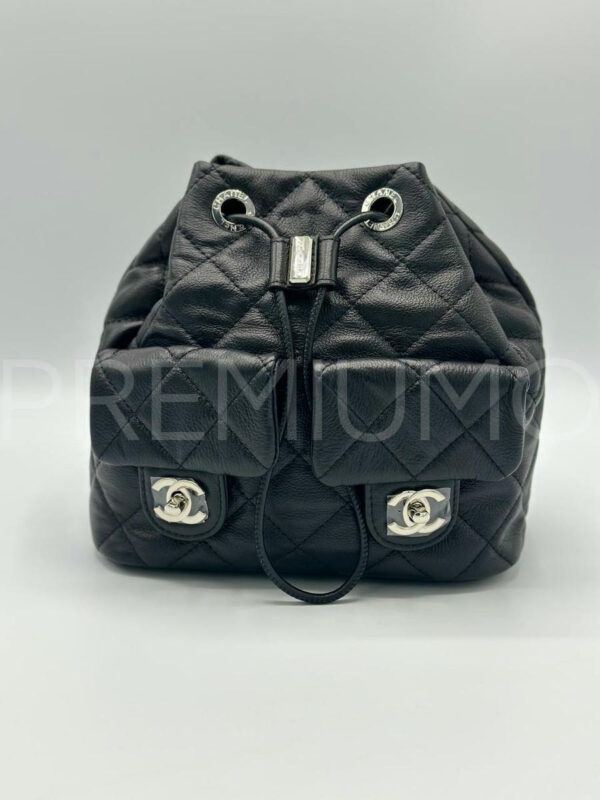 Chanel рюкзак PR354138