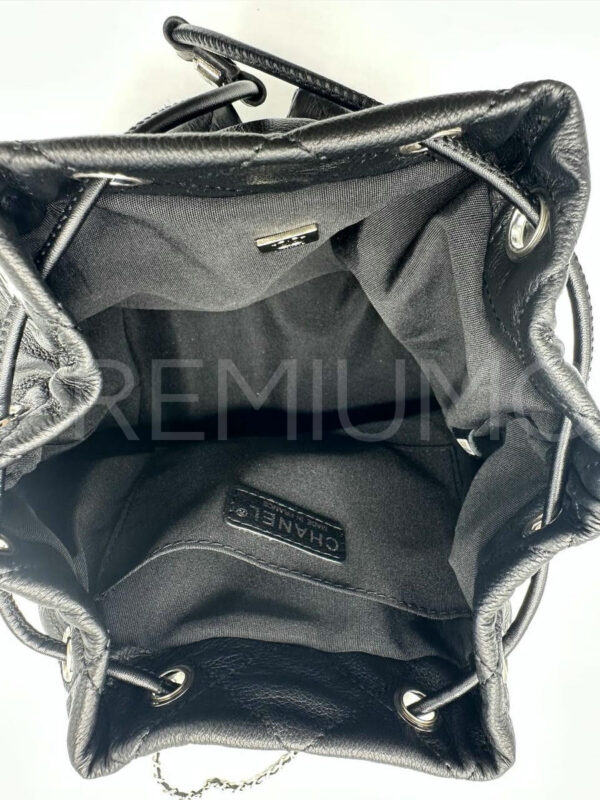 Chanel рюкзак PR354138 4