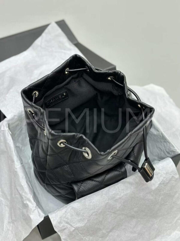 Chanel рюкзак PR354138 6