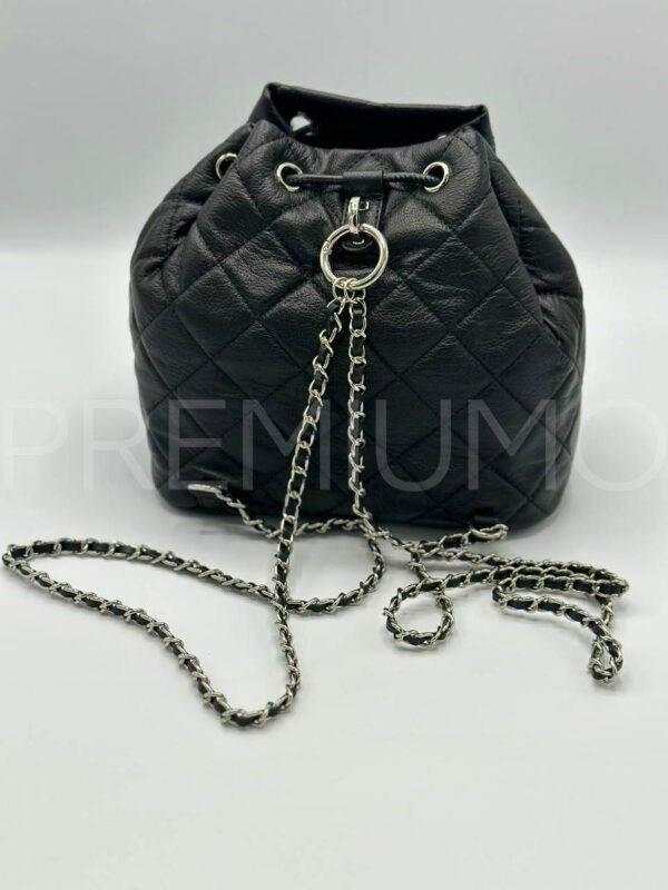 Chanel рюкзак PR354138 3