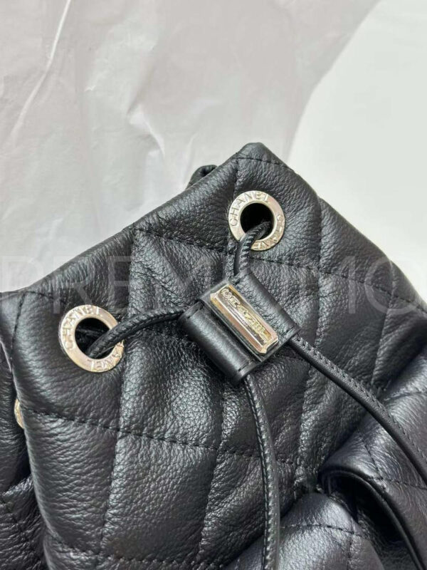 Chanel рюкзак PR354138 9