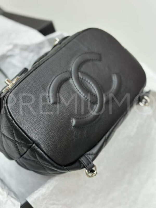 Chanel рюкзак PR354138 7