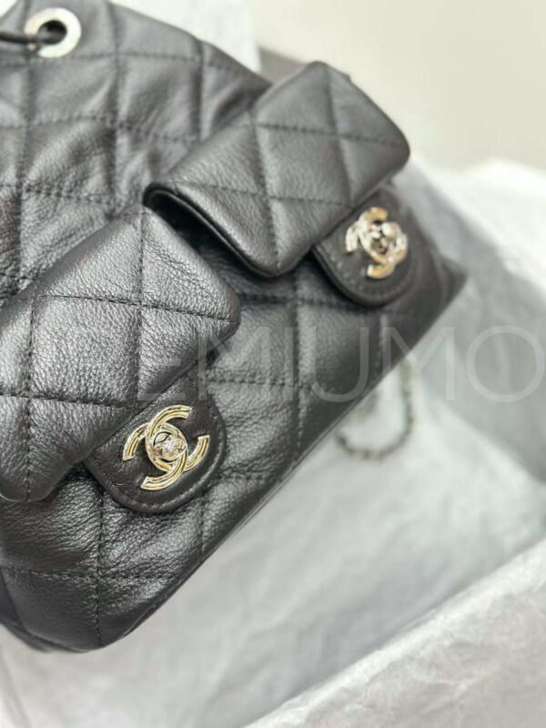 Chanel рюкзак PR354138 8