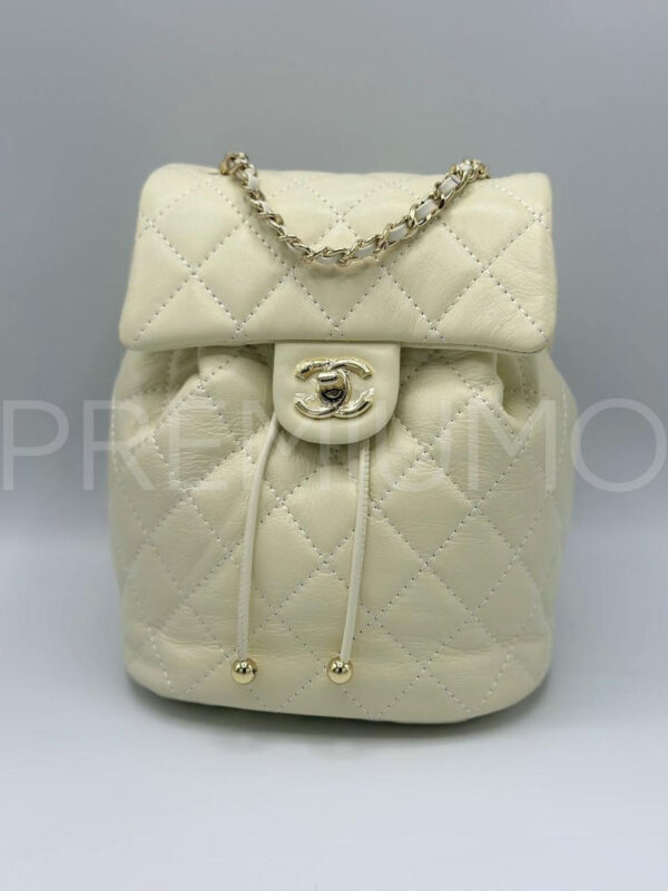 Chanel рюкзак PR133865