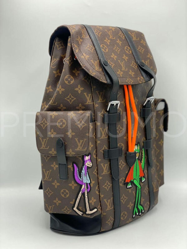 Louis Vuitton рюкзак PR632282 2