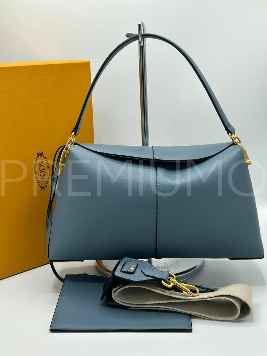 Tod’s сумка PR449642 Tod’s сумка PR449642