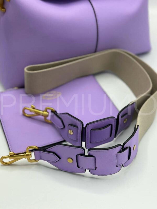 Tod’s сумка PR865726 3