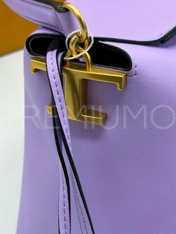 Tod’s сумка PR865726 4