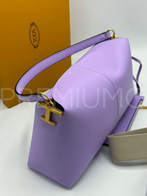 Tod’s сумка PR865726 5