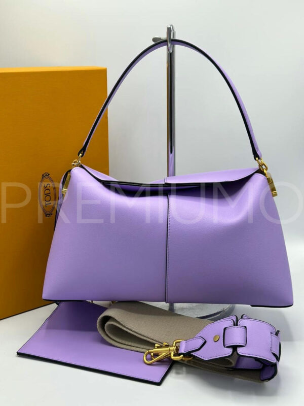 Tod’s сумка PR865726