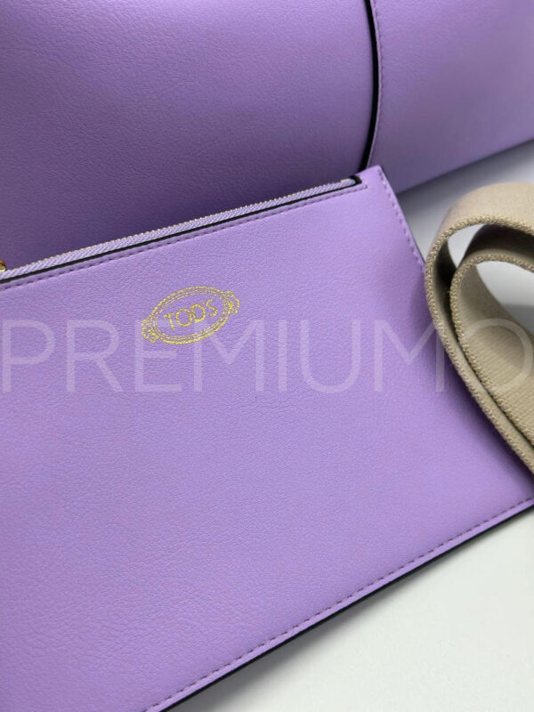 Tod’s сумка PR865726 2