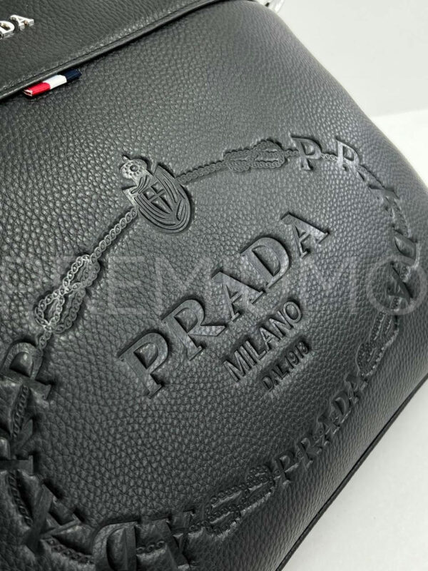 Prada сумка PR876269 5