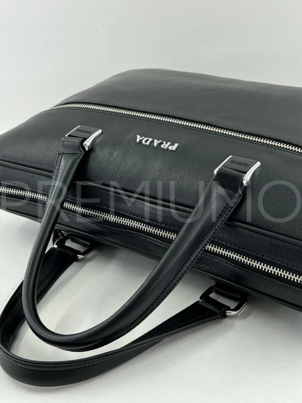 Prada сумка PR745510 4