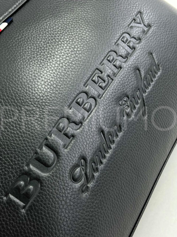Burberry сумка PR476243 6
