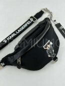 Karl Lagerfeld сумка PR876840 7