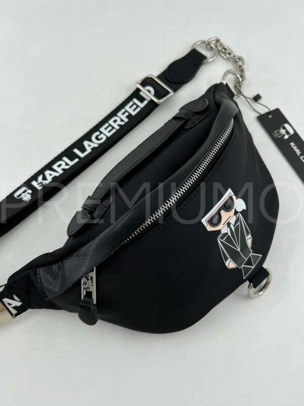 Karl Lagerfeld сумка PR876840
