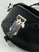 Karl Lagerfeld сумка PR876840 11