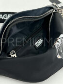 Karl Lagerfeld сумка PR876840 12