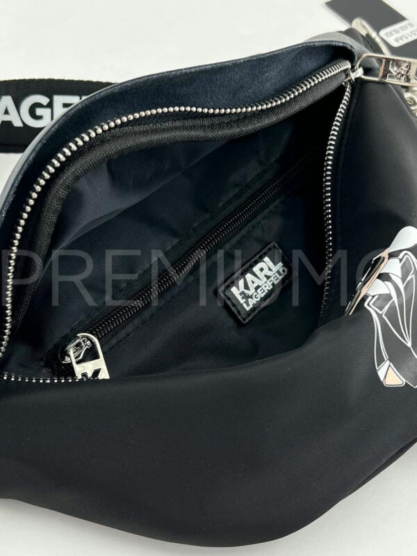 Karl Lagerfeld сумка PR876840 6