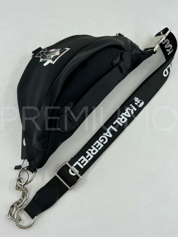 Karl Lagerfeld сумка PR876840 3