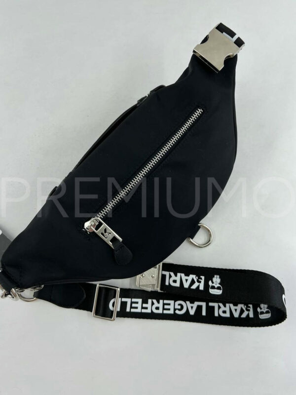 Karl Lagerfeld сумка PR876840 4