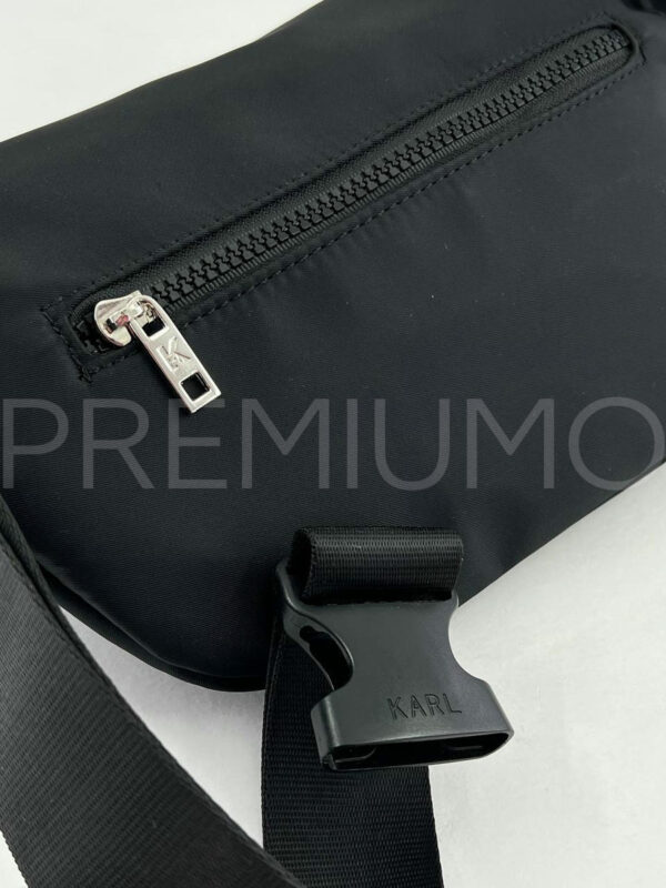 Karl Lagerfeld сумка PR294987 5