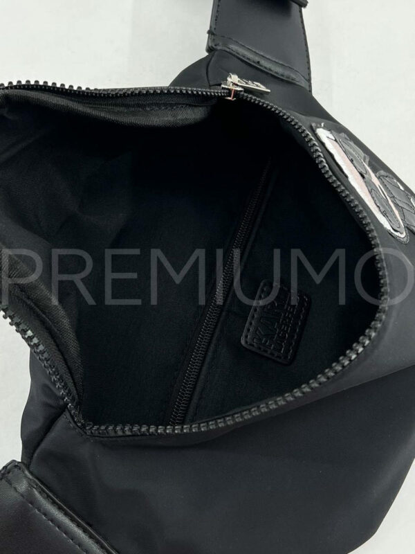 Karl Lagerfeld сумка PR294987 6