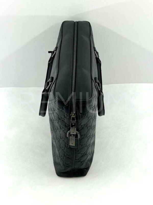 Gucci портфель PR810236 3