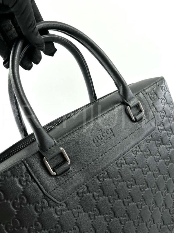 Gucci портфель PR810236 4