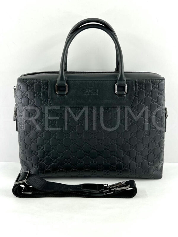 Gucci портфель PR810236
