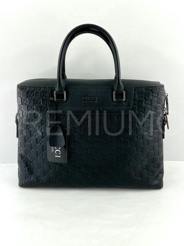 Gucci портфель PR810236 2