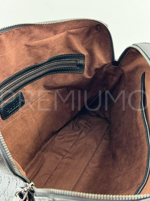 Gucci портфель PR810236 7