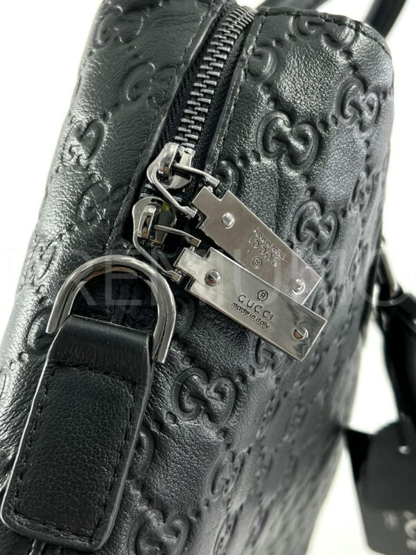 Gucci портфель PR810236 6