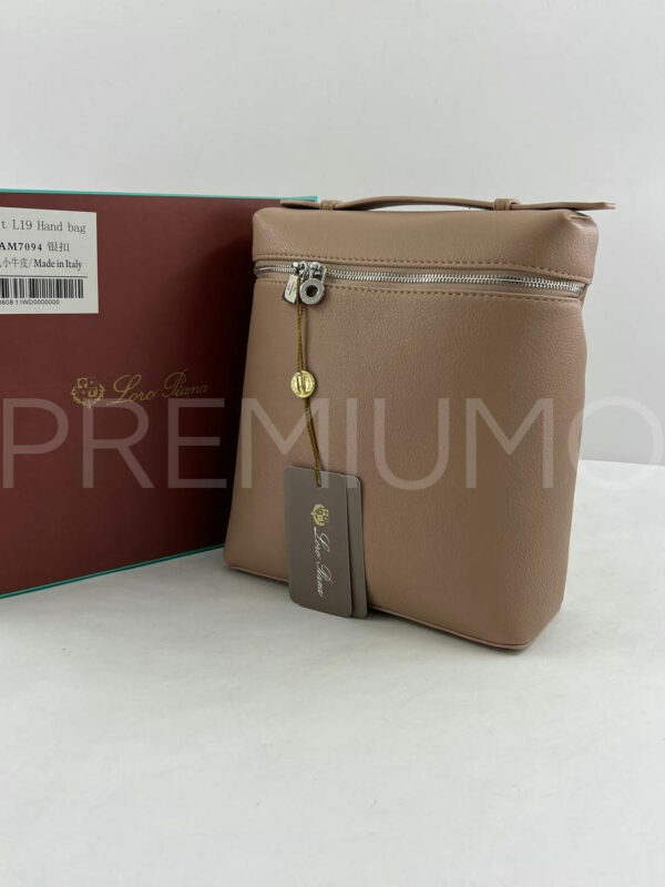 Loro Piana рюкзак PR205802 2