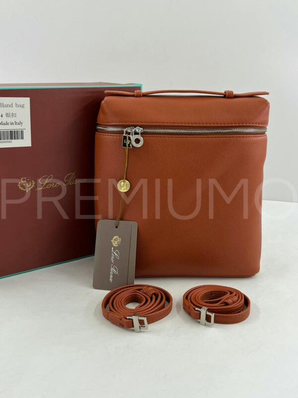Loro Piana рюкзак PR407009