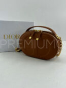 Christian Dior сумка PR652263 4