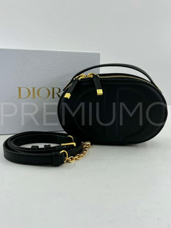 Christian Dior сумка PR195345