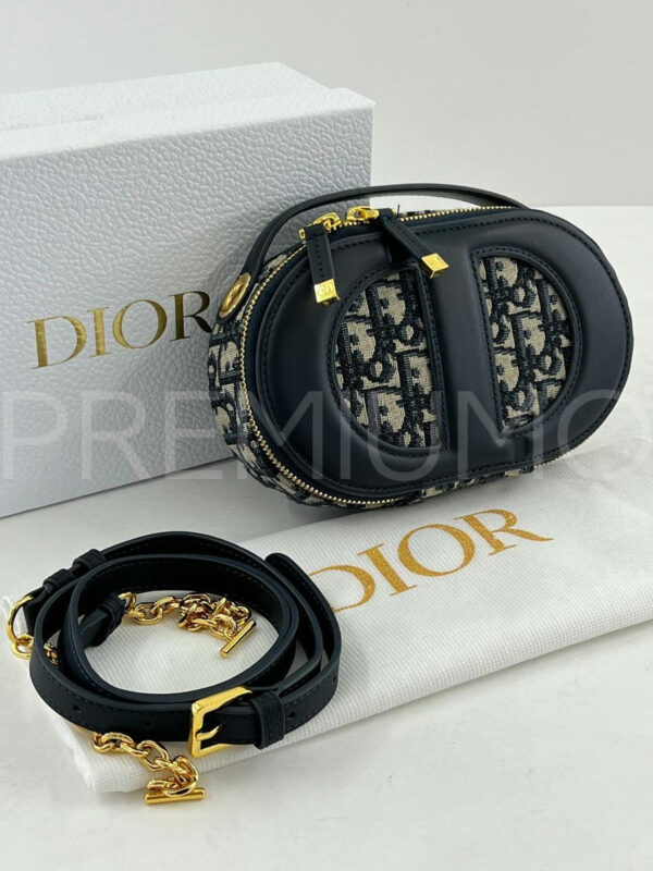 Christian Dior сумка PR408741