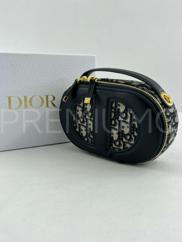 Christian Dior сумка PR408741 2