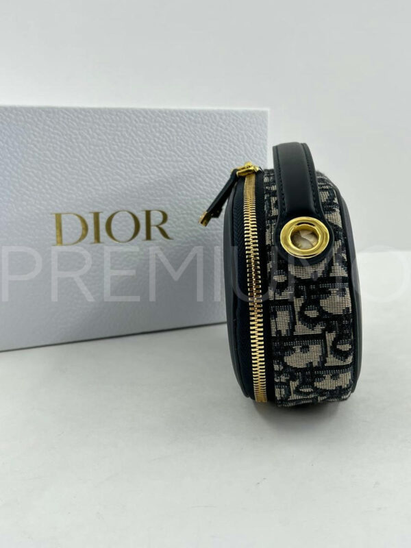 Christian Dior сумка PR408741 3