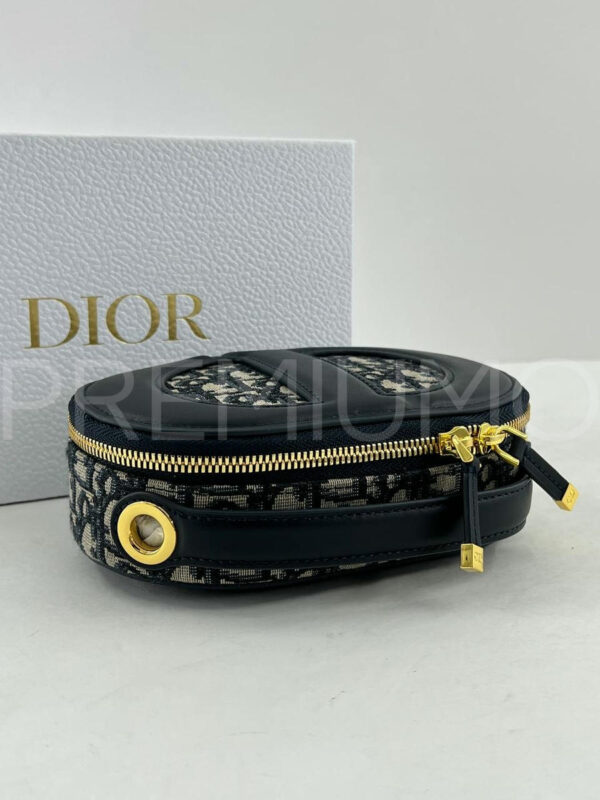 Christian Dior сумка PR408741 5