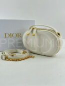 Christian Dior сумка PR663890 4