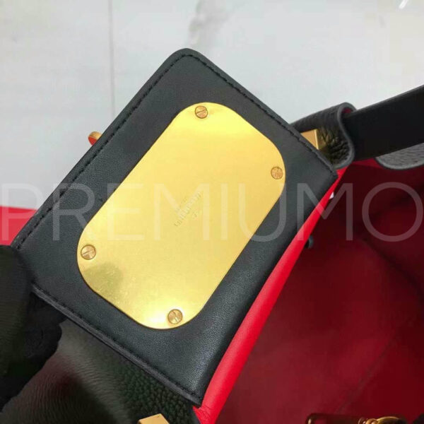 Valentino сумка PR296570 5