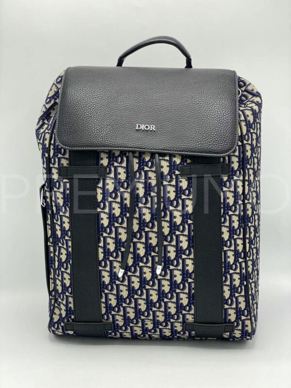 Christian Dior рюкзак PR788617