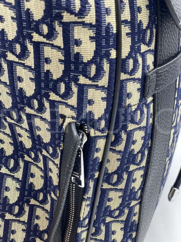 Christian Dior рюкзак PR788617 4