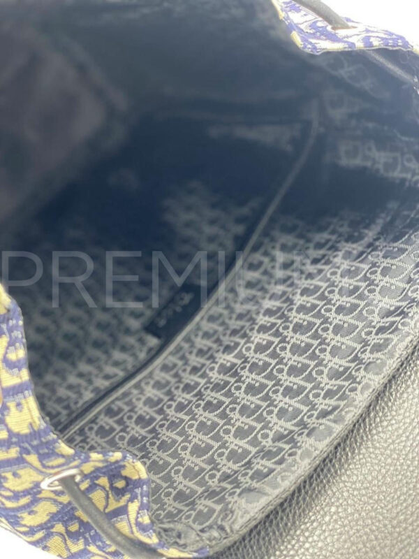 Christian Dior рюкзак PR788617 6