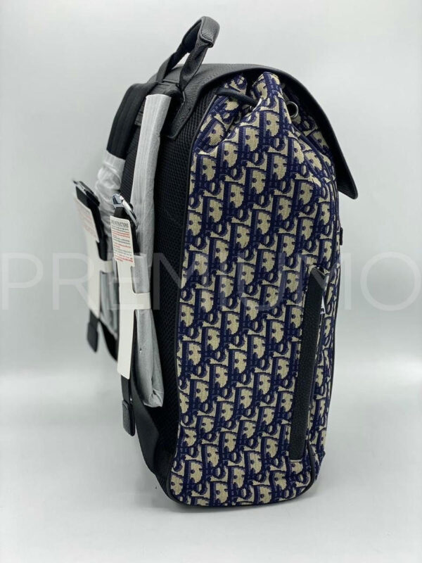 Christian Dior рюкзак PR788617 2