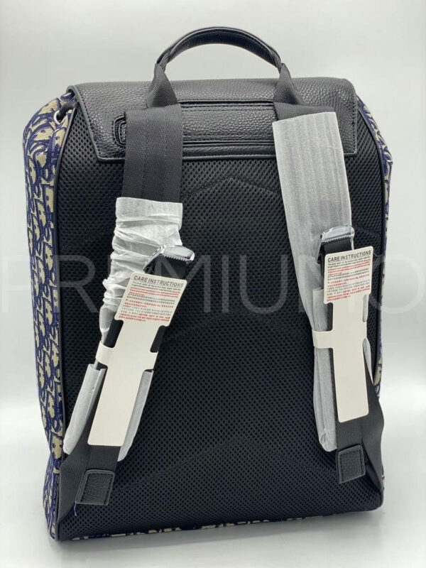 Christian Dior рюкзак PR788617 3