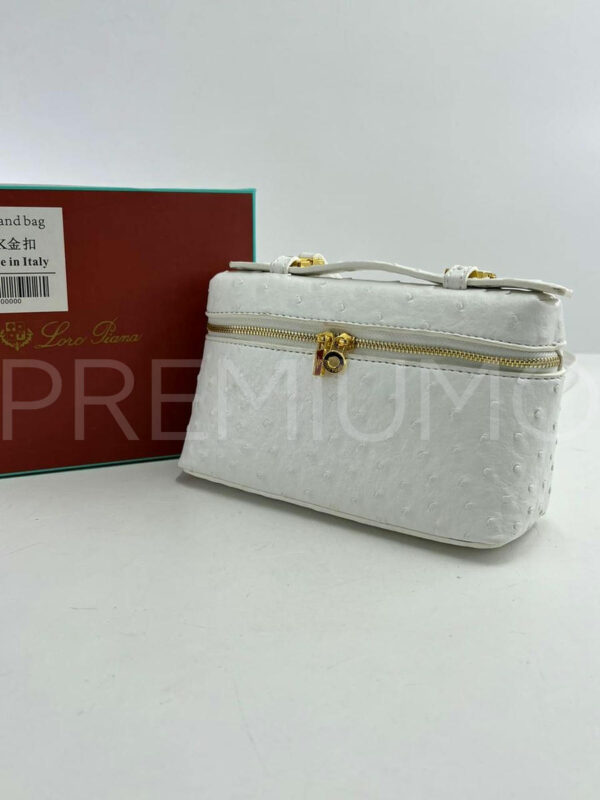 Loro Piana сумка PR160805 3