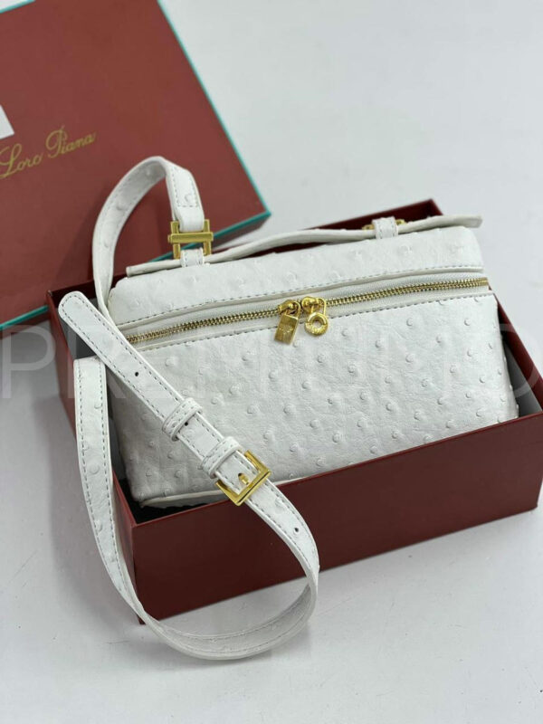 Loro Piana сумка PR160805